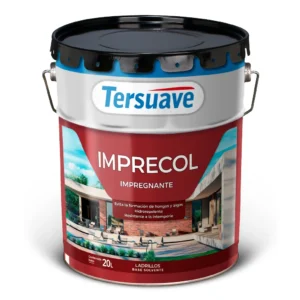 Imprecol Impregnante Ladrillos Base Solvente x 20 lts