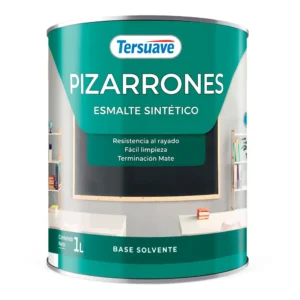 Esmalte Sintetico Pizarron x 1 lts