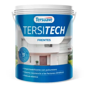 Tersitech Frentes x 4 Lts