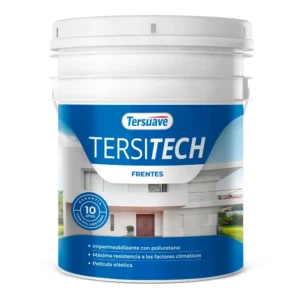 Tersitech Frentes x 10 Lts