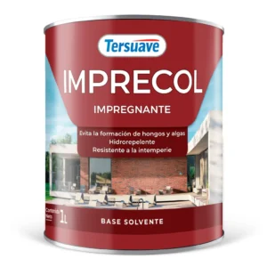 Imprecol Impregnante Ladrillos Base Solvente x 1 lts