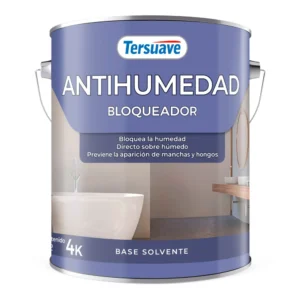 Tersuave Antihumedad Bloqueador x 4Lt