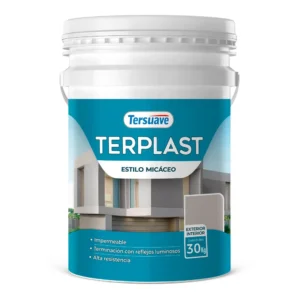 Terplast Micaceo 30 kg
