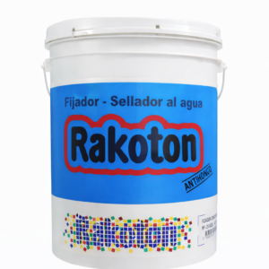 RAKOTON FIJADOR AGUA 20LTO