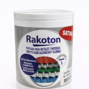 RAKOTON METALES 1LTO