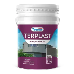 Terplast Acrilico 25 kg