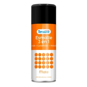 Aerosol Esmalte Sintetico Mate x 250 cc