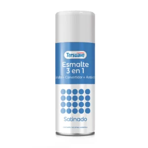 Aerosol Esmalte Sintetico Satinado x 250 cc