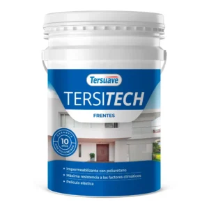 Tersitech Frentes x 20 Lts