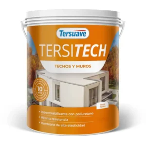 Tersitech Techos y Muros x 1kgs