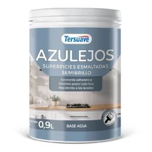 Tersuave Azulejos Blanco 0,9lts