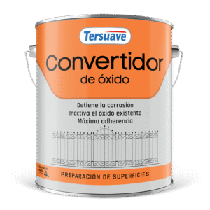 Convertidor de Oxido Mate x 1 lts
