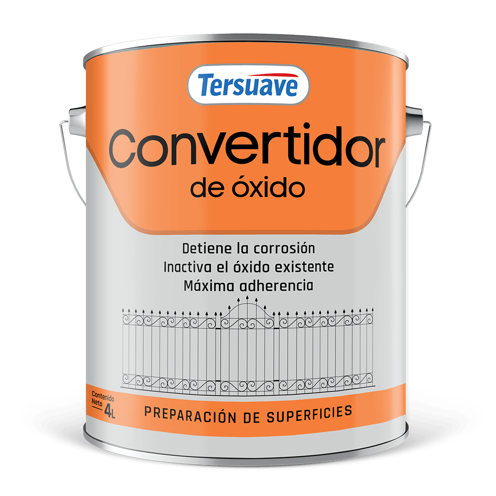 Convertidor de Oxido Mate x 1/2 lts