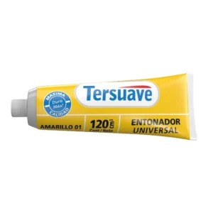 Tersuave Entonador 120cc