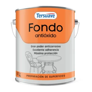 Fondo Antioxido Mate x 1 lts