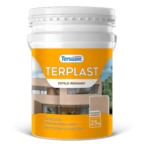 Terplast Rom. Med. 25kg