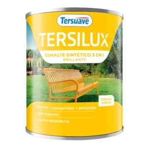 Tersilux Esmalte Sintetico Brillante x 1 lts