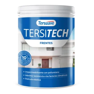 Tersuave Tersitech Frentes x 1 Lts