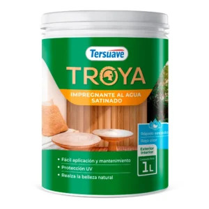 Tersuave Troya Impregnante Satinado x 1 lts