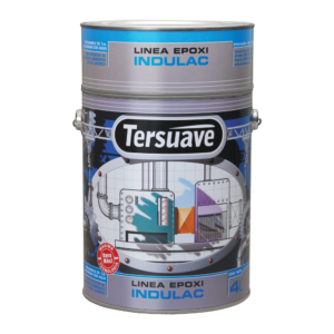 Tersuave Indulac Esmalte Epoxi 1lts