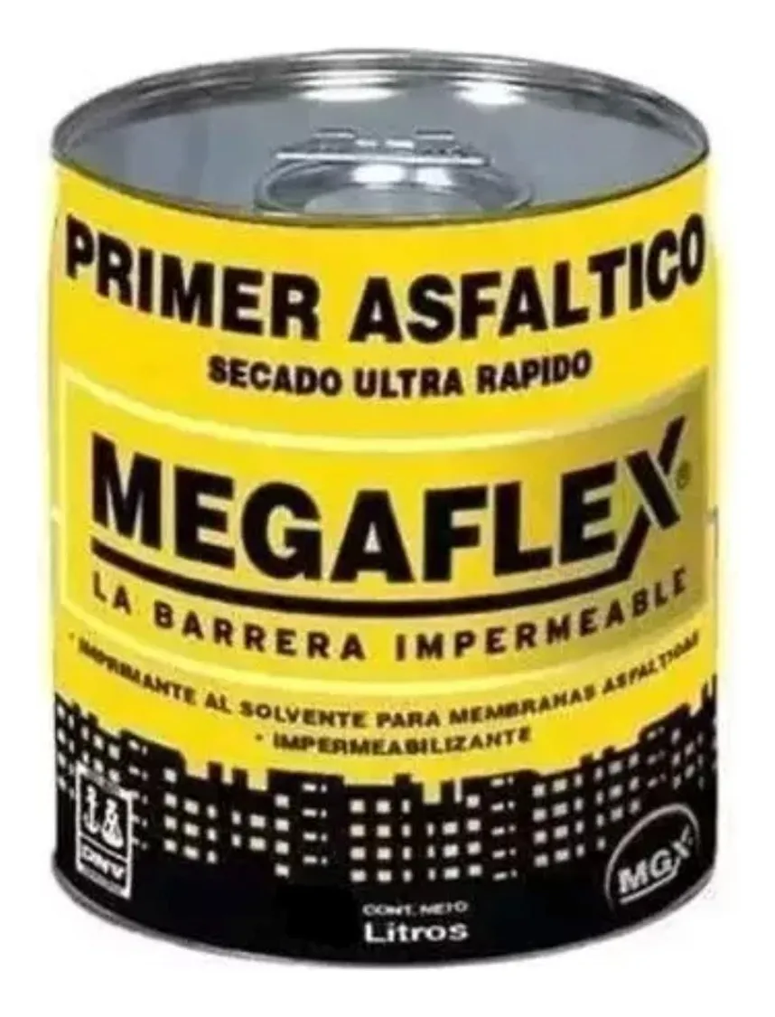Weber Pintura Asfaltica 1 Lts