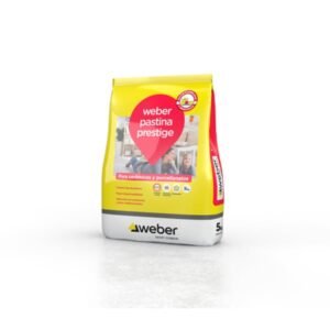 weber pastina prestige 2kg