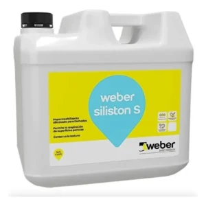 5 Lt PROTECTOR BASE WEBER