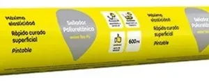 Sellador Poliuretánico Flex Pu Weber Gris 600 ML