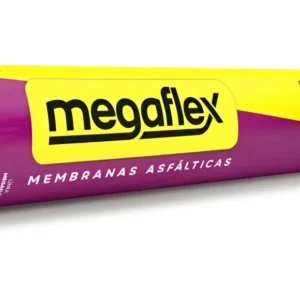 35KG MEGAFLEX ALUMINIO TRADICIONAL WEBER