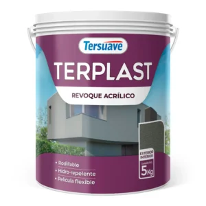 Terplast Acrilico 5kg