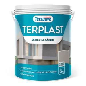 Terplast Micaceo 6 kg
